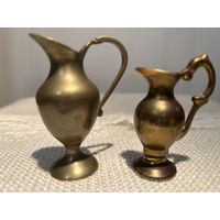 Миниатюры 2 шт