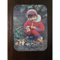 Календарик страхование