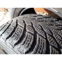 Шина зимняя Nokian 215/60/R16, Одиночка.
