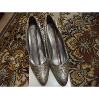 Туфли женские BELLINI (SPAIN), 38 р-р