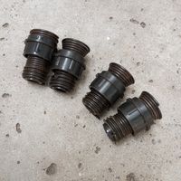 4 амортизатора панели проигрывателя Вега-106