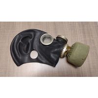 Противогаз СССР размер 2