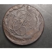 5 копеек 1771