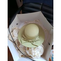 Шляпка женская от Jacques Vert