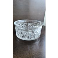 Ваза Хрусталь 17х9