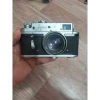 Фотоаппарат зоркий 4