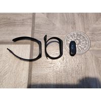 С рубля! Фитнес-браслет