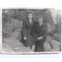 Старое фото в коллекцию