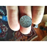 Сольд 1618 года