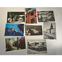 Брест открытки