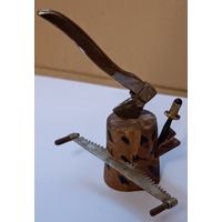 Интересный сувенир времён СССР. С 1 рубля!