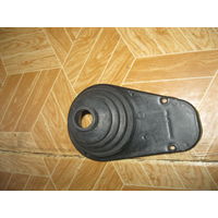 Кожух ручки КПП ВАЗ