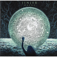 JINJER - CD "MACRO"