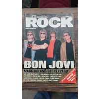 Журнал Classic Rock #16 ноябрь 2002