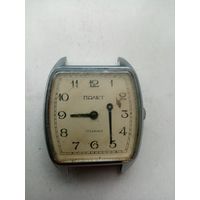 ЧАСЫ ПОЛЕТ СССР (776721)