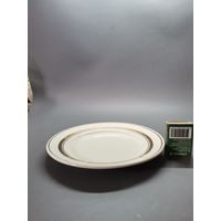 Тарелка СССР Буди.