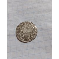 Полугрош 1509 года