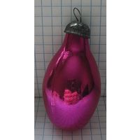 Игрушка ёлочная