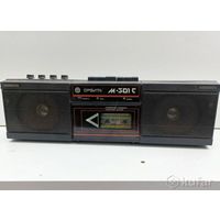 Стереомагнитофон