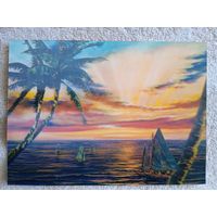 Стереооткрытки