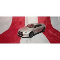 Nissan GT-R | Rastar 1/43