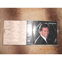 Julio Iglesias – Raices /CD