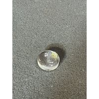 Линза оптическая, стекло (цена за 1шт)