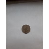 Турция 100000 лир 2000