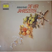 Antonio Vivaldi – Die Vier Jahreszeiten (Четыре времени года)