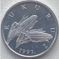 Хорватия 1 липа 1997 г.