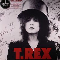 T. Rex – The Slider  // new LP