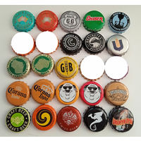 Пивная пробка США. Цена за 1 шт.