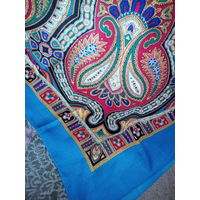 Платок -шаль125х125