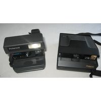 Фотоаппараты Polaroid одним лотом, лот 6
