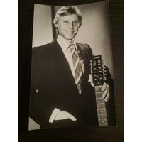 Артисты Харатьян