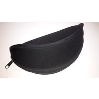 Очки солнцезащитные в футляре