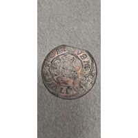 Солид 1627 Вильно