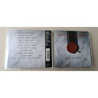 Whitesnake - Slip Of The Tongue (JAPAN 1989 CD аудио)