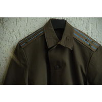 Китель ПШ   Р.50 -3   ( в использовании не был )