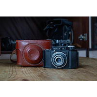 Фотоаппарат Смена М