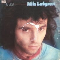 Nils Lofgren /The Best/1981, AM, LP, Holland