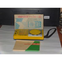 Радиоприёмник ВЕГА РП 341-1