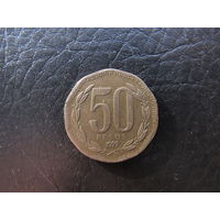 50 песо. С 20 копеек. Распродажа коллекции. Смотрите другие лоты.
