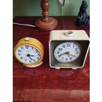 Часы механические в ремонт. Лот целиком