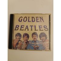 The Beatles - Golden Beatles (Audio CD)