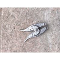 Кусачки ножницы Германия пмв