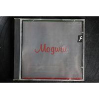 Mogwai – Happy Songs For Happy People (2003, CD)