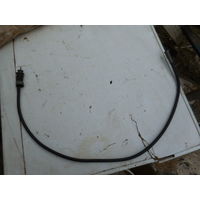 На иж новый трос спидометра