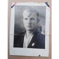 Ворошиловский стрелок 1938 г