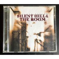 Silent Hill 4 - "The Room"